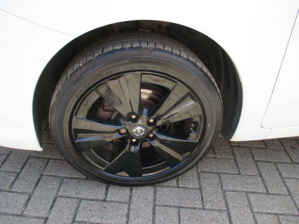 Nissan Pulsar 1.2 Dig-t Visia Silver #12