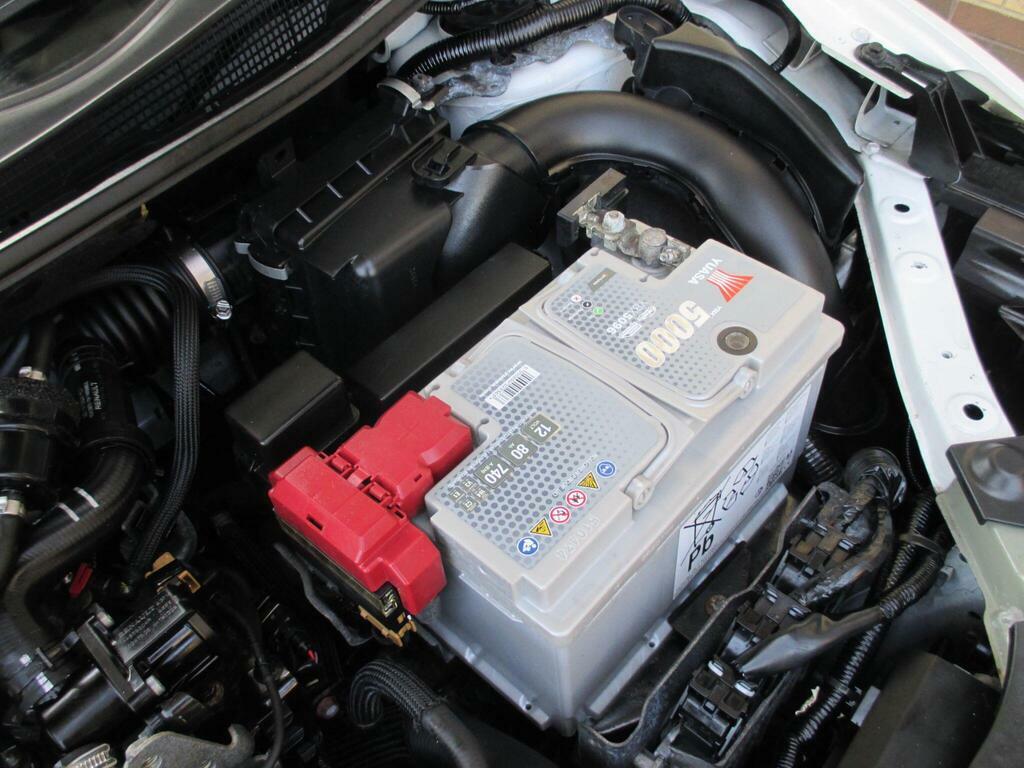Nissan Pulsar 1.2 Dig-t Visia Silver #55