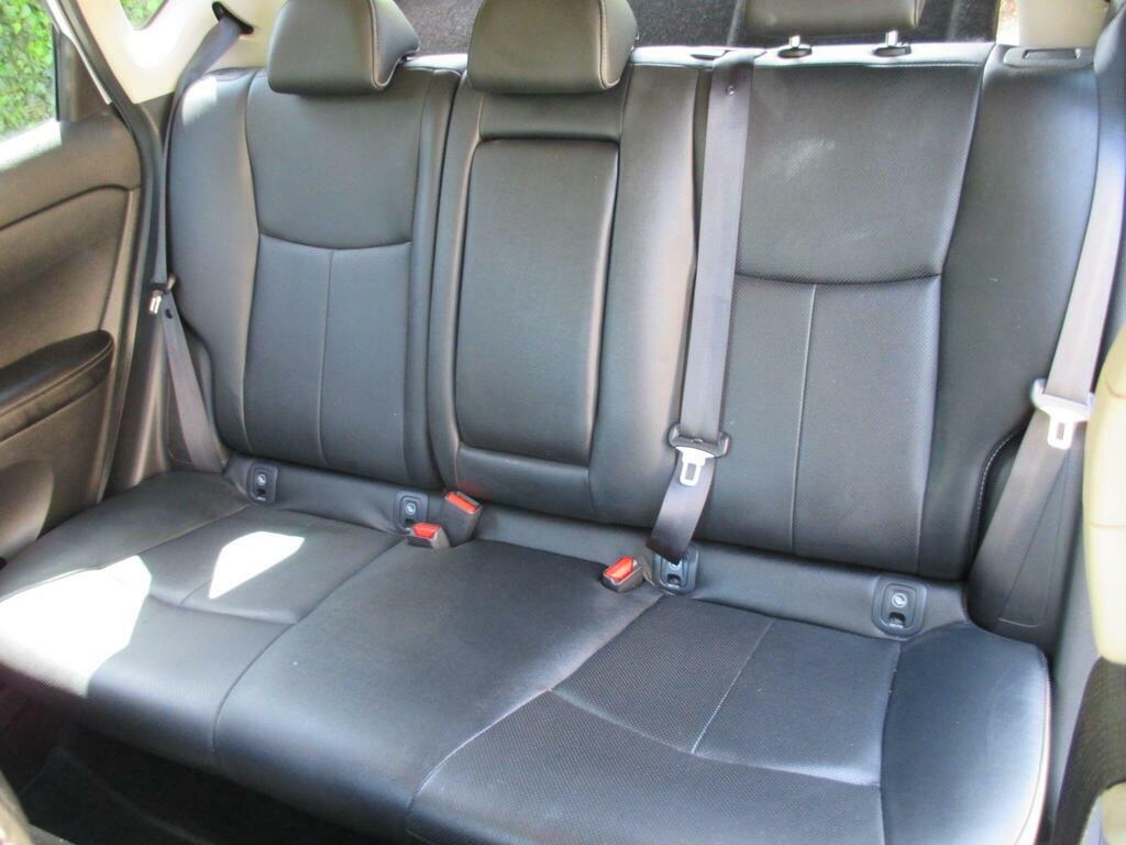 Nissan Pulsar 1.2 Dig-t Visia Silver #26