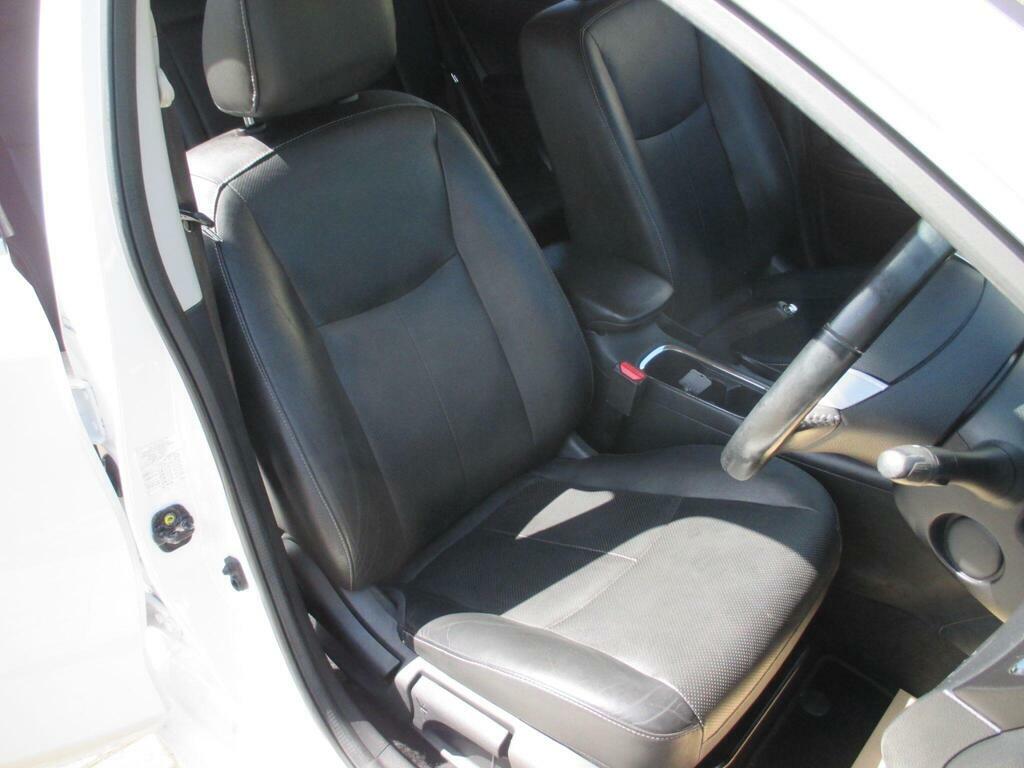 Nissan Pulsar 1.2 Dig-t Visia Silver #22