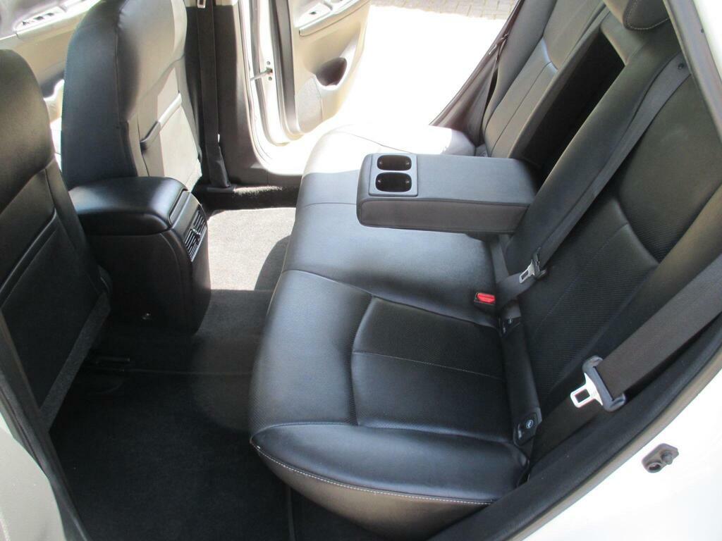 Nissan Pulsar 1.2 Dig-t Visia Silver #29
