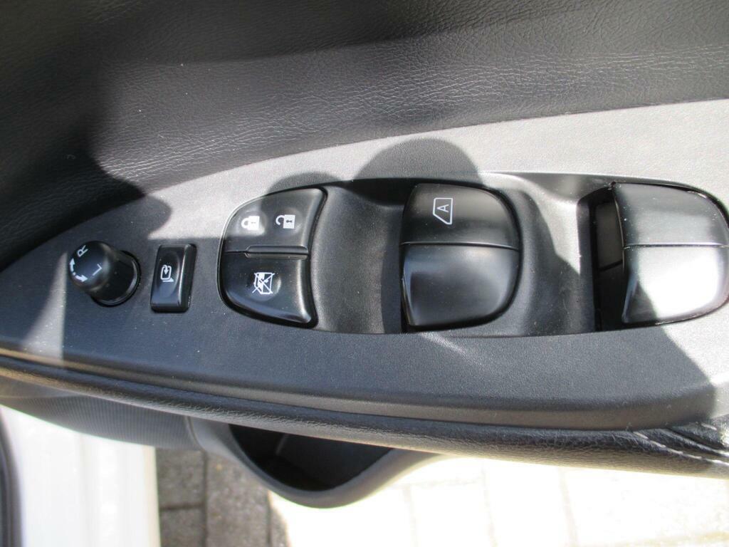 Nissan Pulsar 1.2 Dig-t Visia Silver #46
