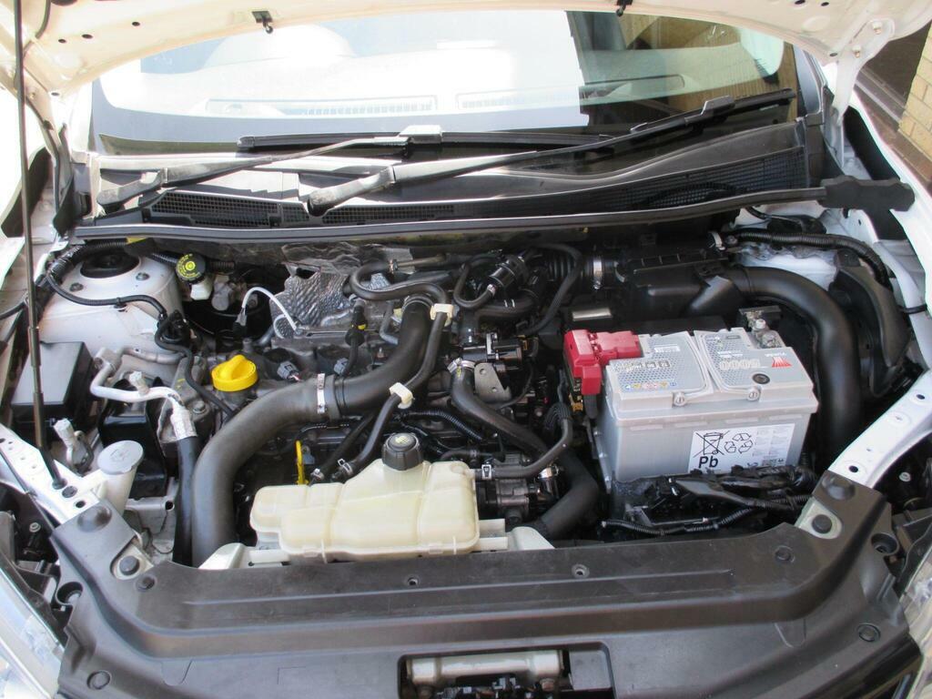 Nissan Pulsar 1.2 Dig-t Visia Silver #54