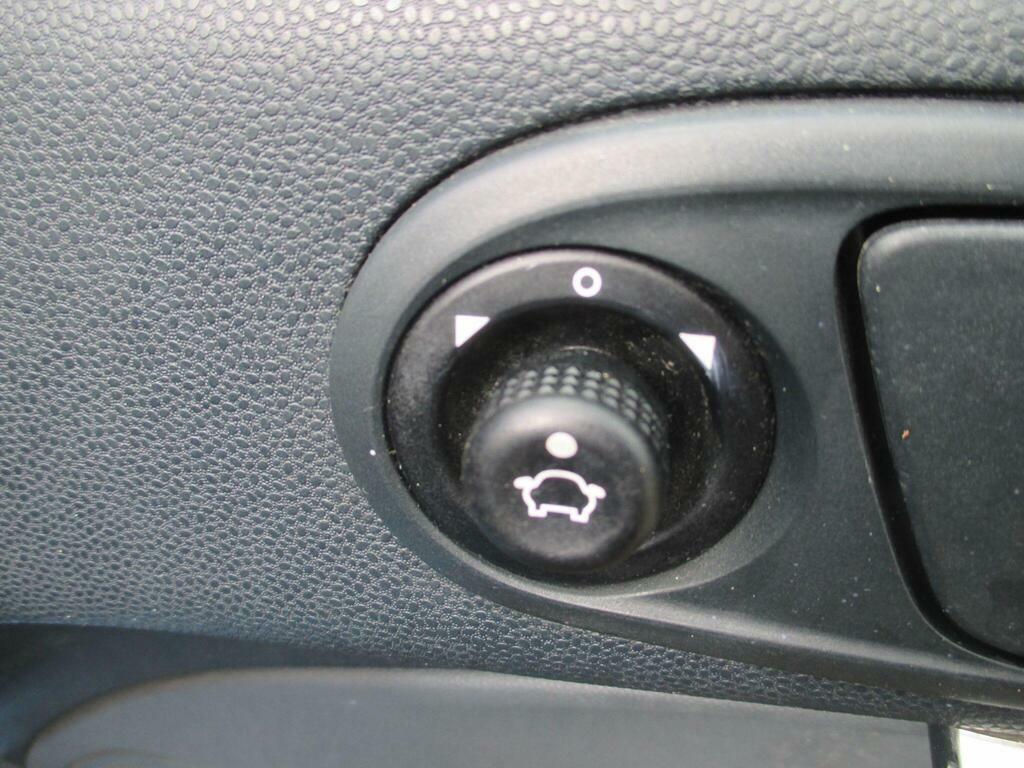 Ford Fiesta 1.25 Zetec 82 Black #28