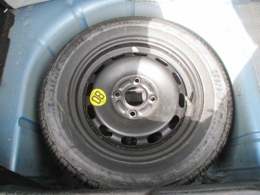 Ford Fiesta 1.25 Zetec 82 Black #31