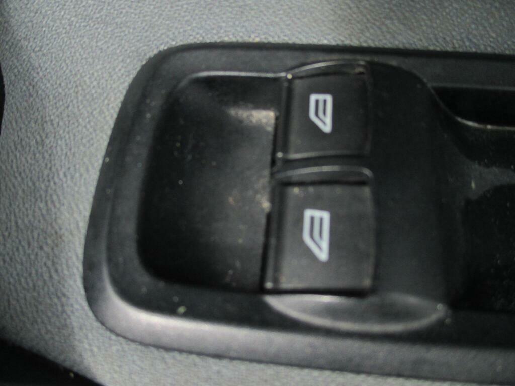 Ford Fiesta 1.25 Zetec 82 Black #29