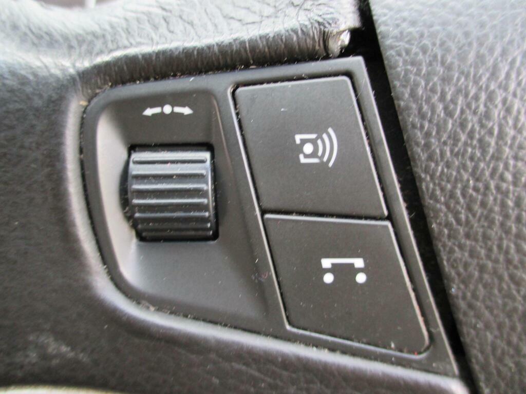 Vauxhall Antara Antara Exclusiv Cdti Ss Silver #32