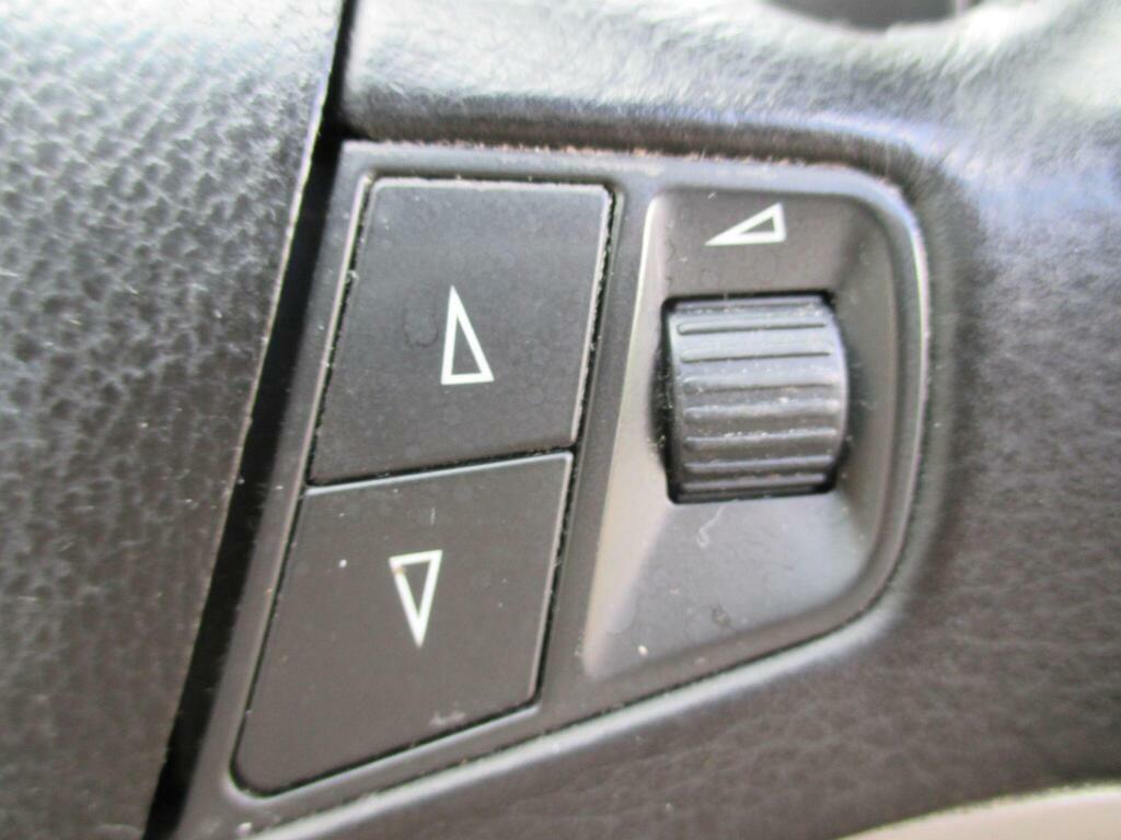 Vauxhall Antara Antara Exclusiv Cdti Ss Silver #33