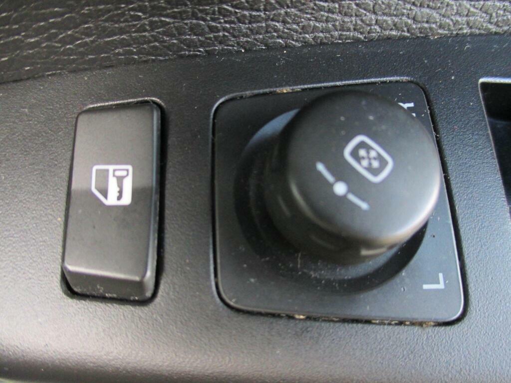 Vauxhall Antara Antara Exclusiv Cdti Ss Silver #41