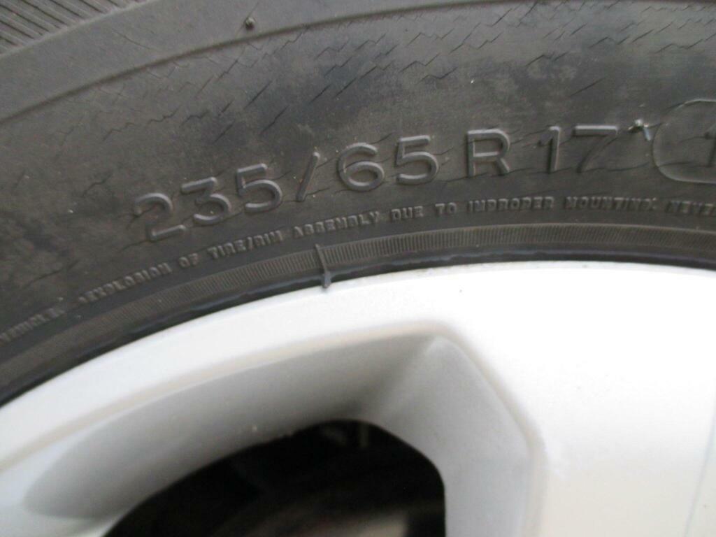 Vauxhall Antara Antara Exclusiv Cdti Ss Silver #10