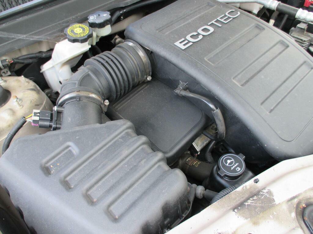 Vauxhall Antara Antara Exclusiv Cdti Ss Silver #52