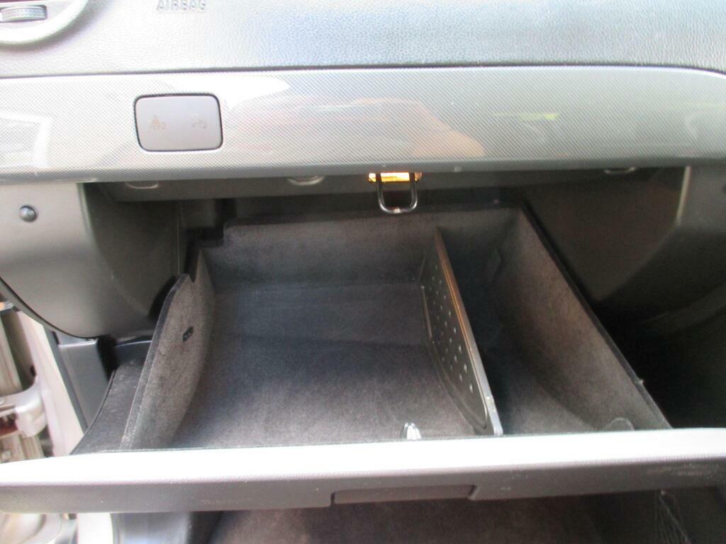 Vauxhall Antara Antara Exclusiv Cdti Ss Silver #47