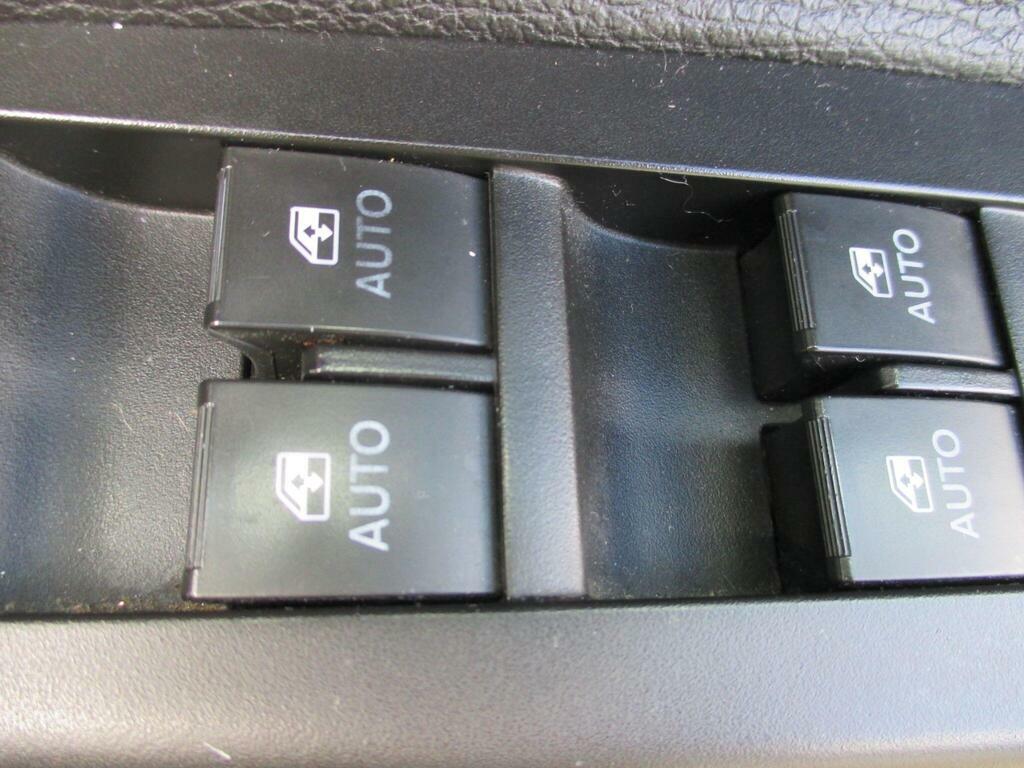 Vauxhall Antara Antara Exclusiv Cdti Ss Silver #42