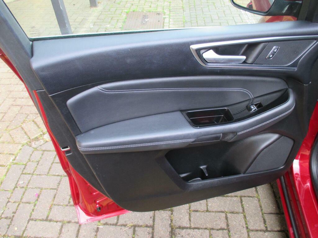 Ford S-Max 2.0 Ecoblue Titanium Euro 6 Ss Blue #54