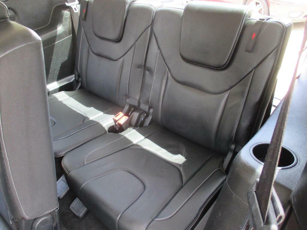 Ford S-Max 2.0 Ecoblue Titanium Euro 6 Ss Blue #34