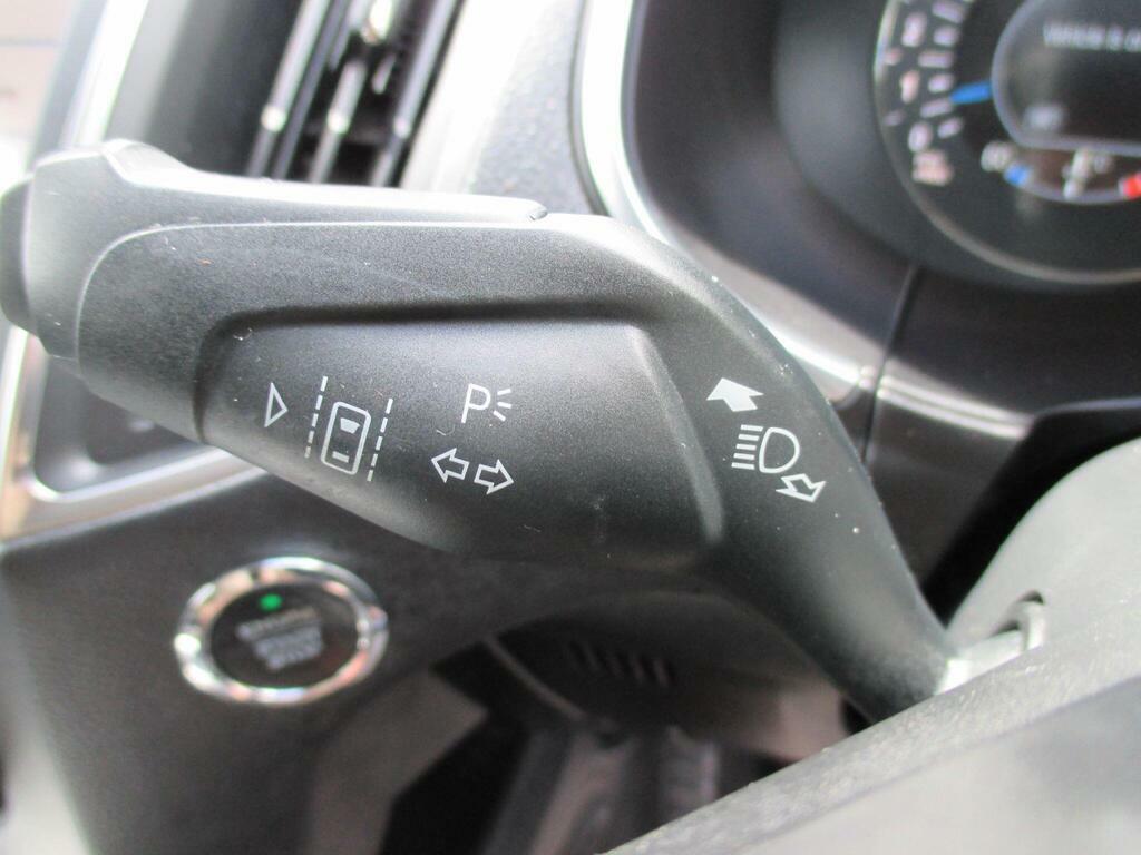 Ford S-Max 2.0 Ecoblue Titanium Euro 6 Ss Blue #38