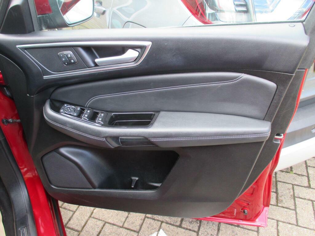 Ford S-Max 2.0 Ecoblue Titanium Euro 6 Ss Blue #51