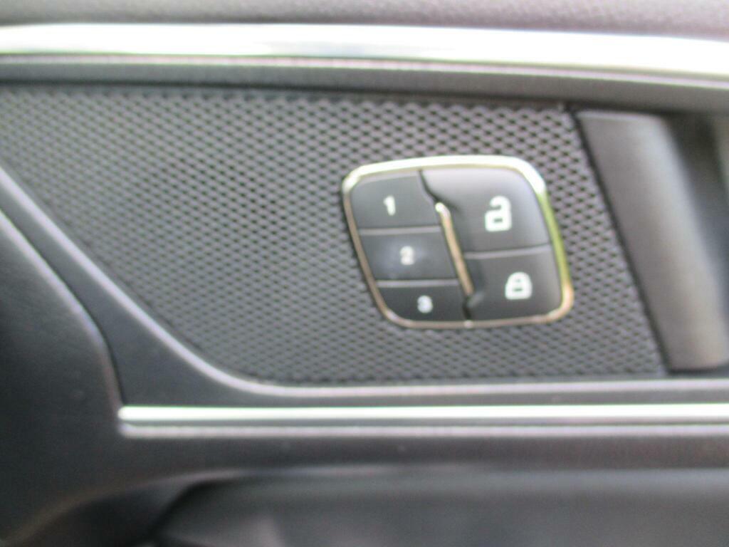 Ford S-Max 2.0 Ecoblue Titanium Euro 6 Ss Blue #47