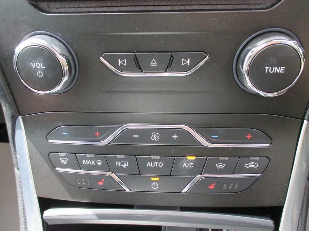 Ford S-Max 2.0 Ecoblue Titanium Euro 6 Ss Blue #20