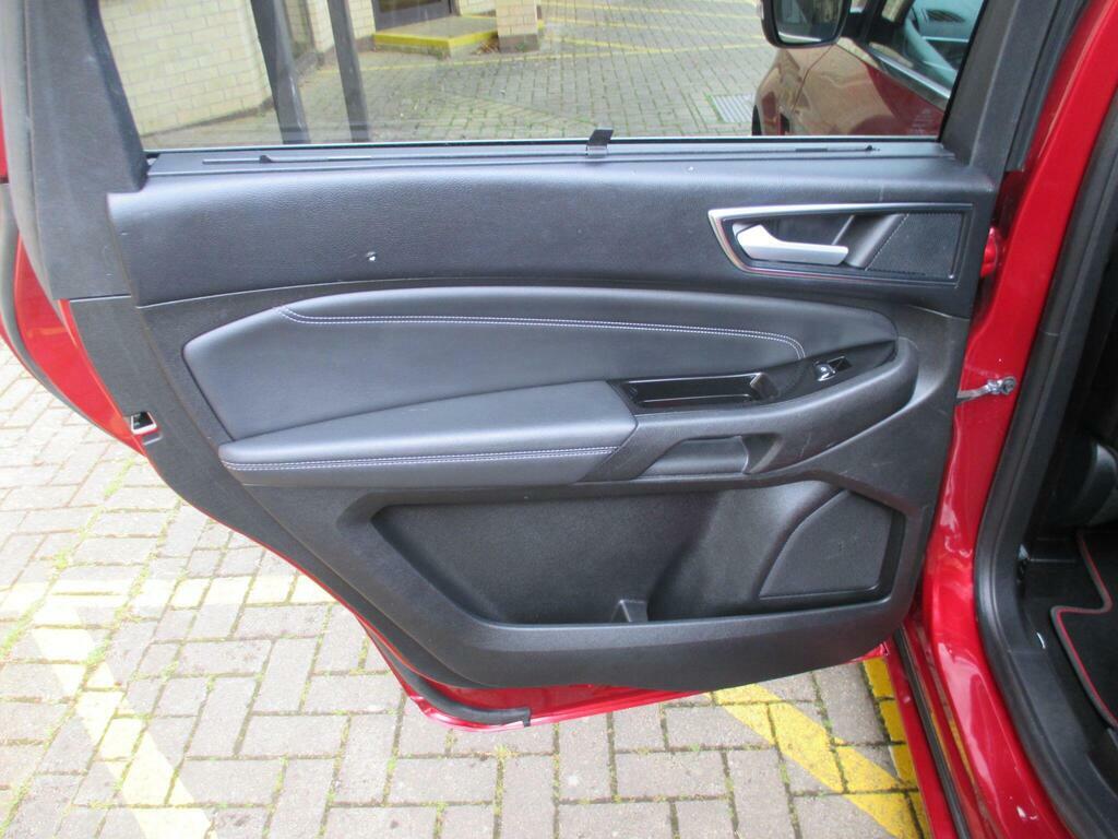 Ford S-Max 2.0 Ecoblue Titanium Euro 6 Ss Blue #53