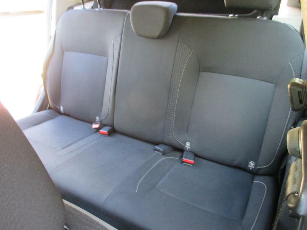 Dacia Sandero Hatchback Blue #28
