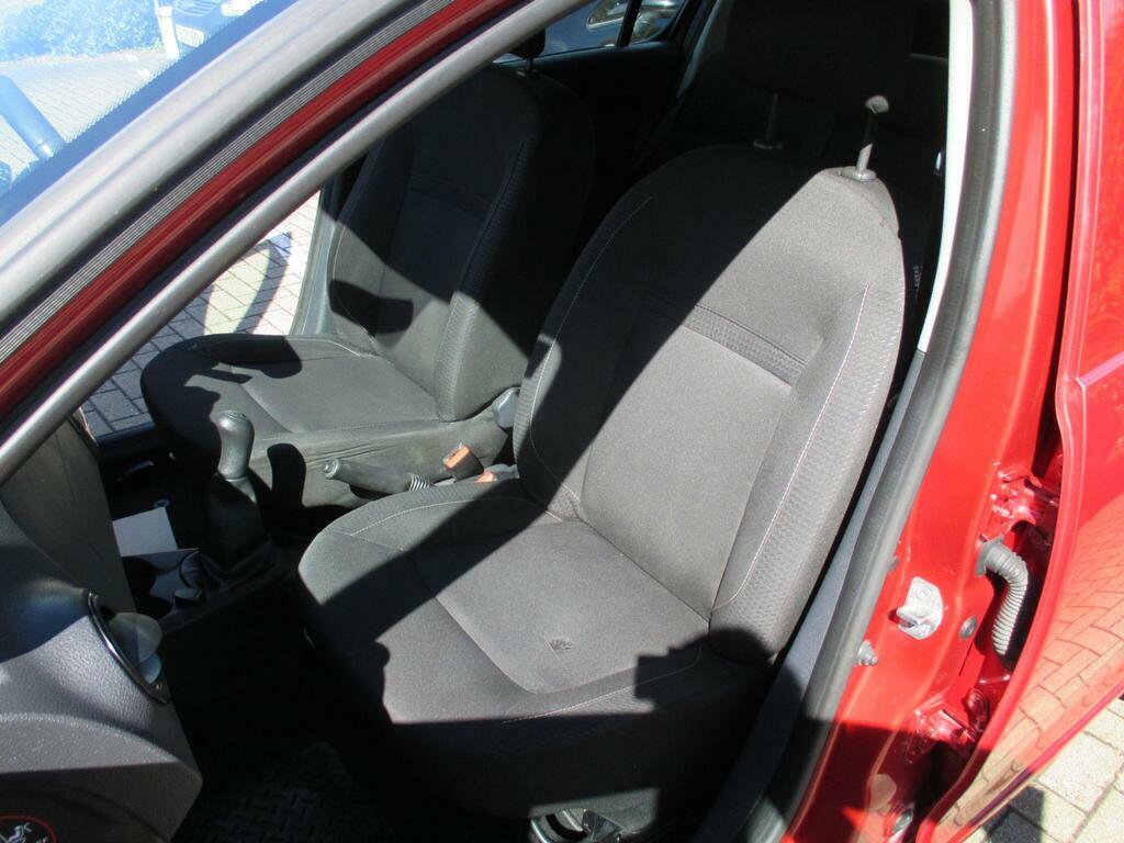 Dacia Sandero Hatchback Blue #25