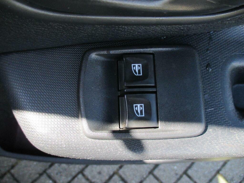 Dacia Sandero Hatchback Blue #35