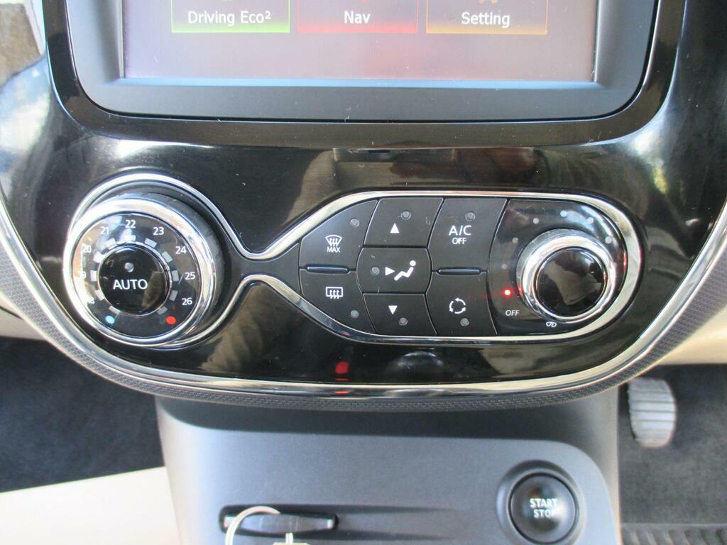 Renault Captur 0.9L Dynamique S Nav Black #21