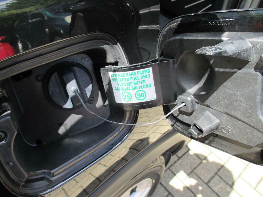 Renault Captur 0.9L Dynamique S Nav Black #48