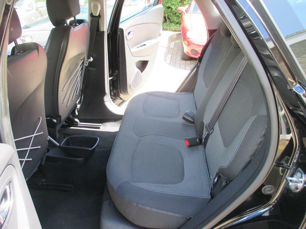 Renault Captur 0.9L Dynamique S Nav Black #29