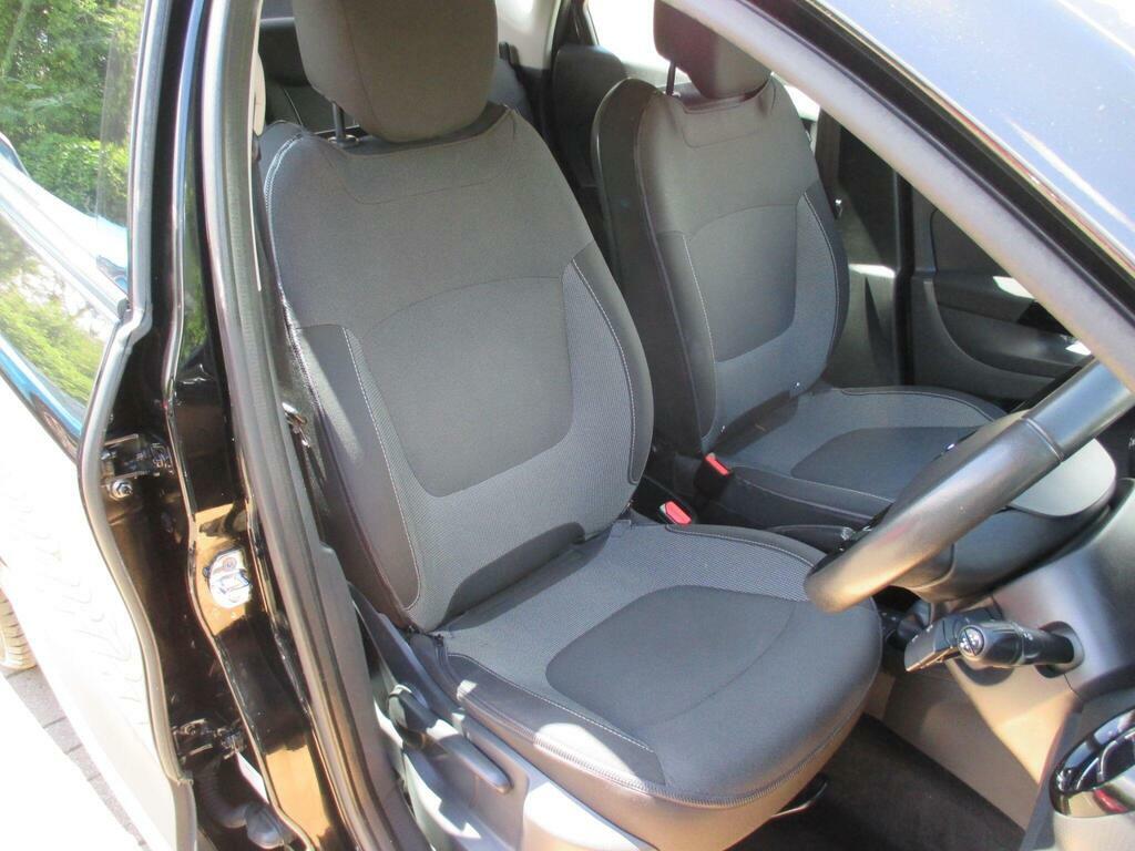 Renault Captur 0.9L Dynamique S Nav Black #22