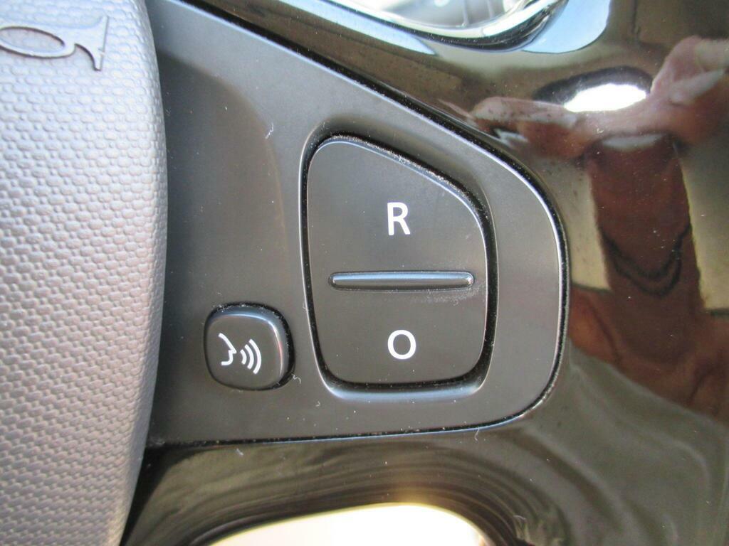 Renault Captur 0.9L Dynamique S Nav Black #32