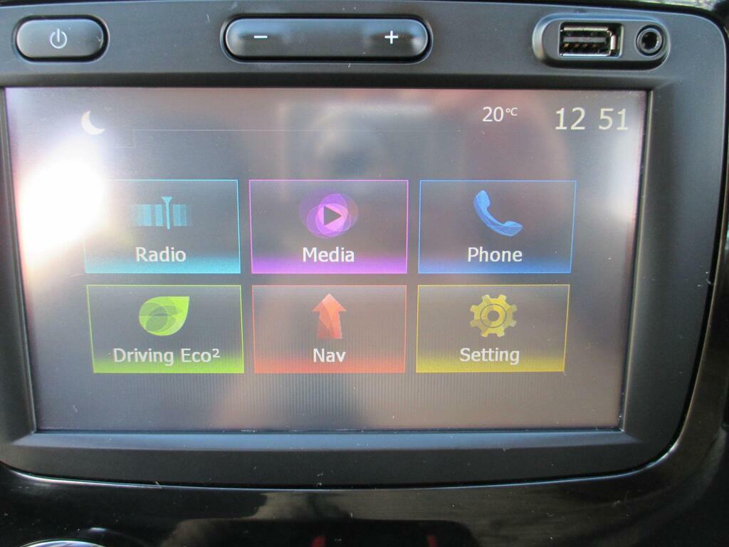 Renault Captur 0.9L Dynamique S Nav Black #20
