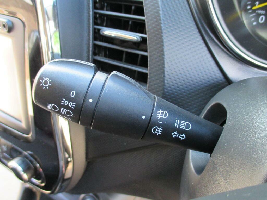 Renault Captur 0.9L Dynamique S Nav Black #33