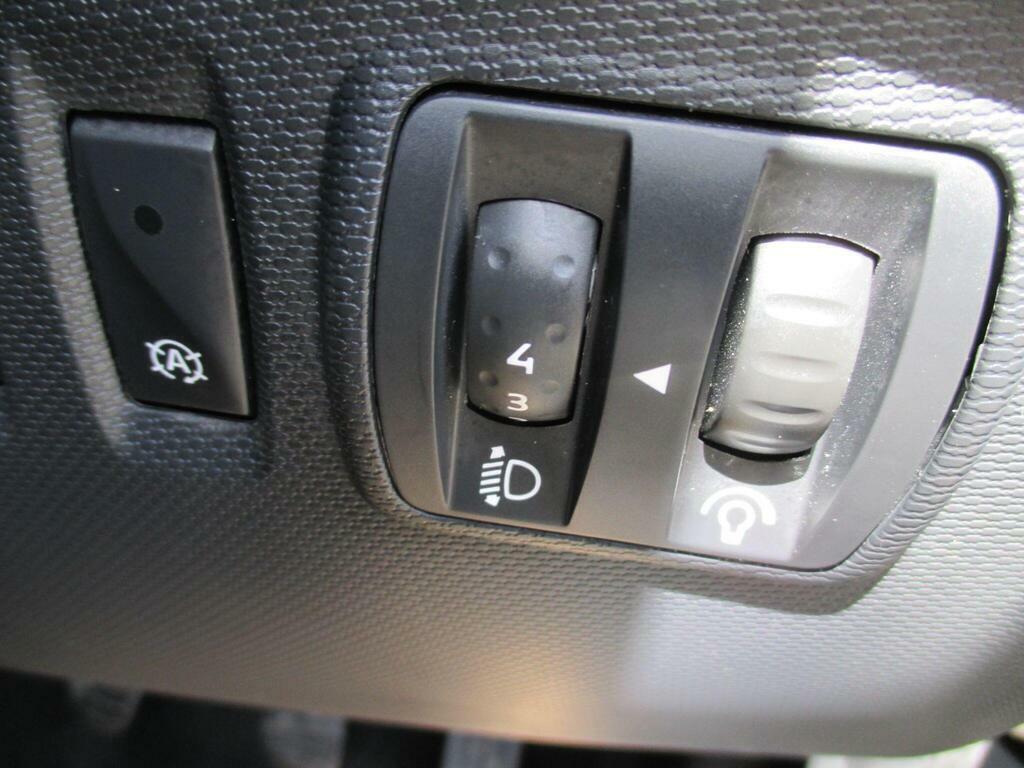 Renault Captur 0.9L Dynamique S Nav Black #39