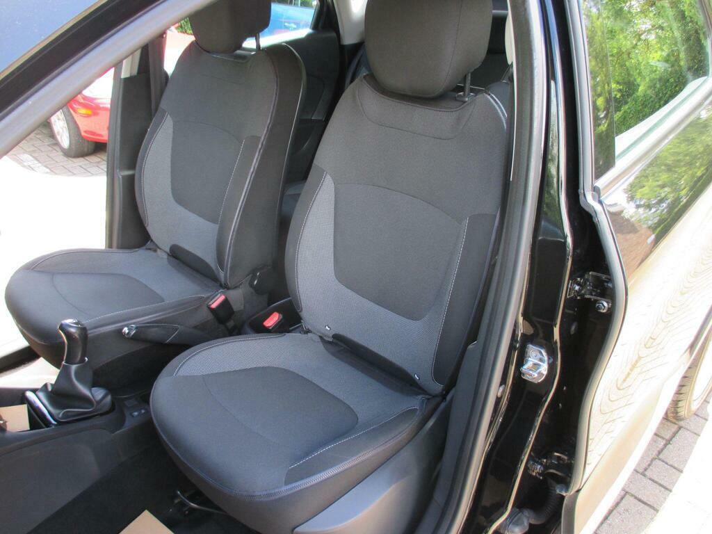 Renault Captur 0.9L Dynamique S Nav Black #24