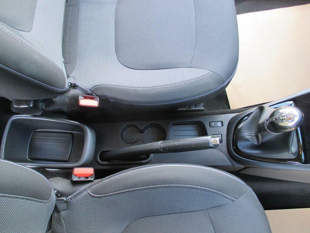 Renault Captur 0.9L Dynamique S Nav Black #38