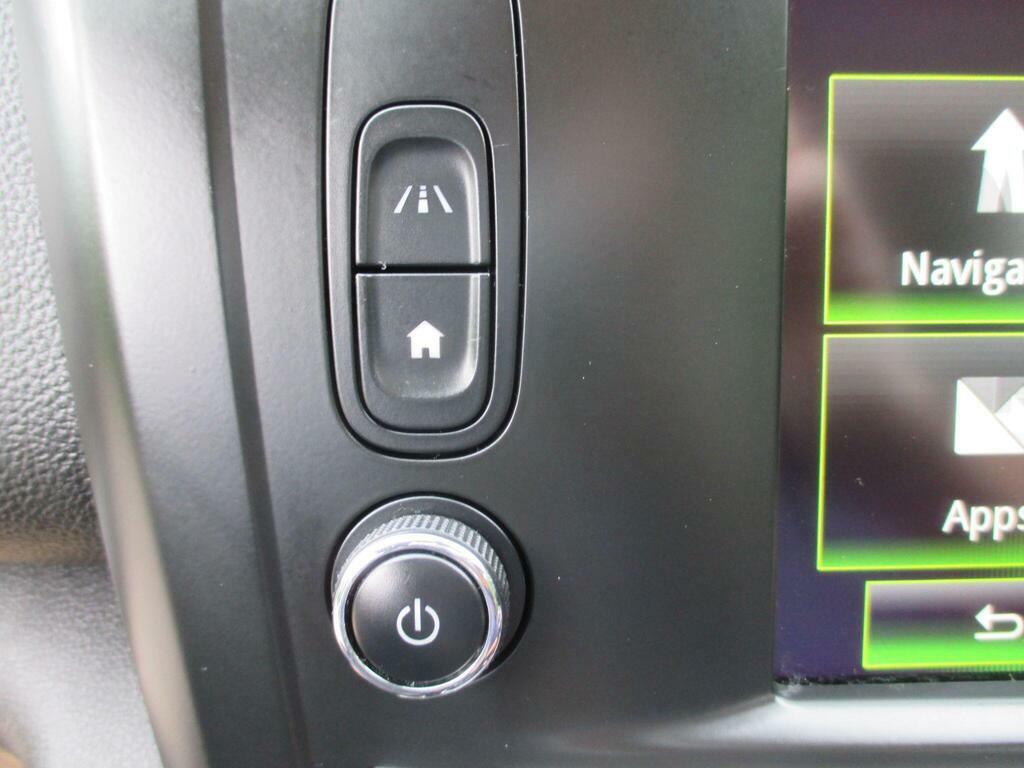 Renault Kadjar Dynamique S Nav Tce Red #40