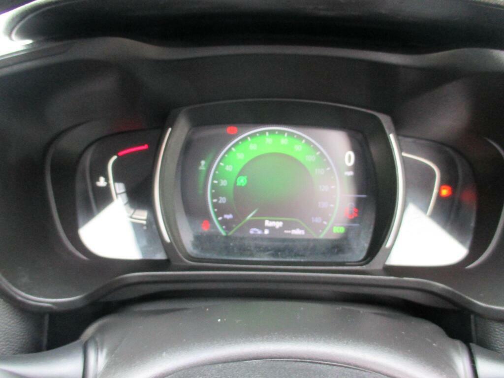 Renault Kadjar Dynamique S Nav Tce Red #20
