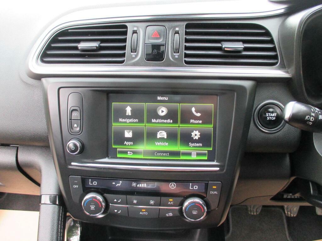 Renault Kadjar Dynamique S Nav Tce Red #16