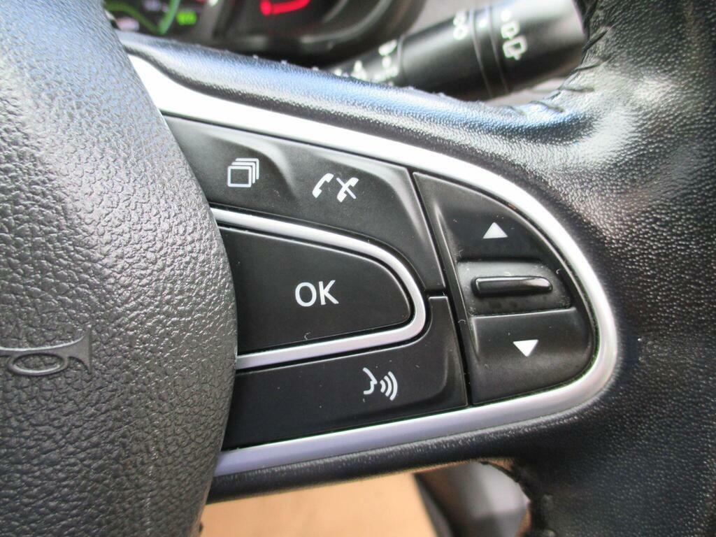 Renault Kadjar Dynamique S Nav Tce Red #36