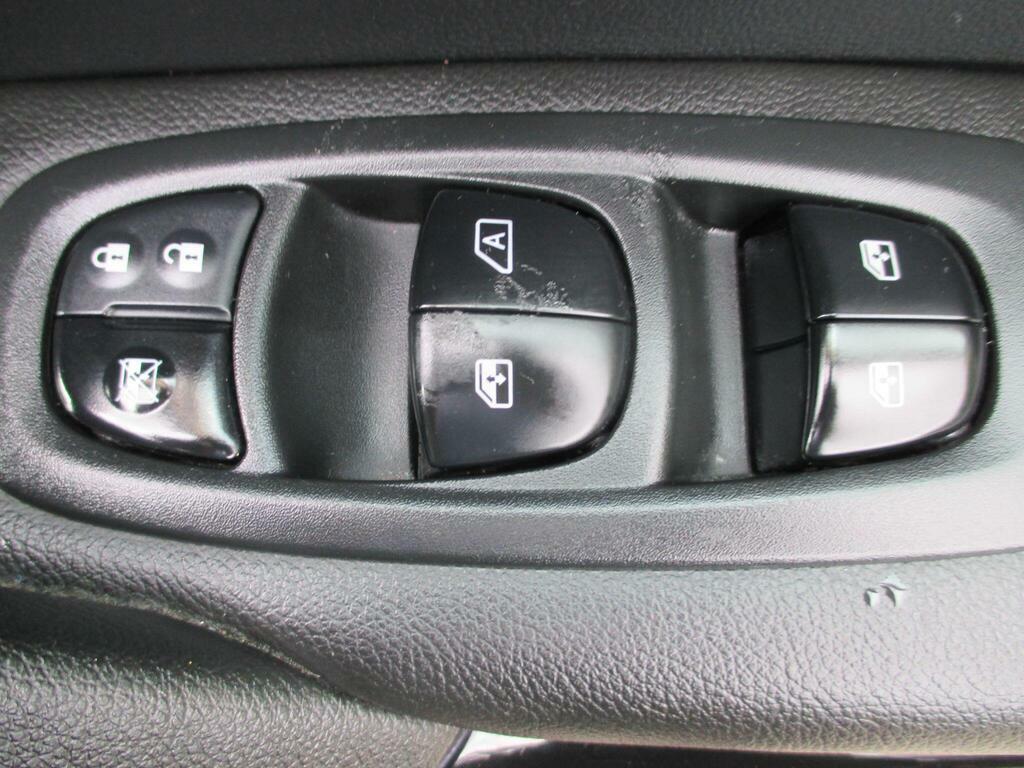 Renault Kadjar Dynamique S Nav Tce Red #47