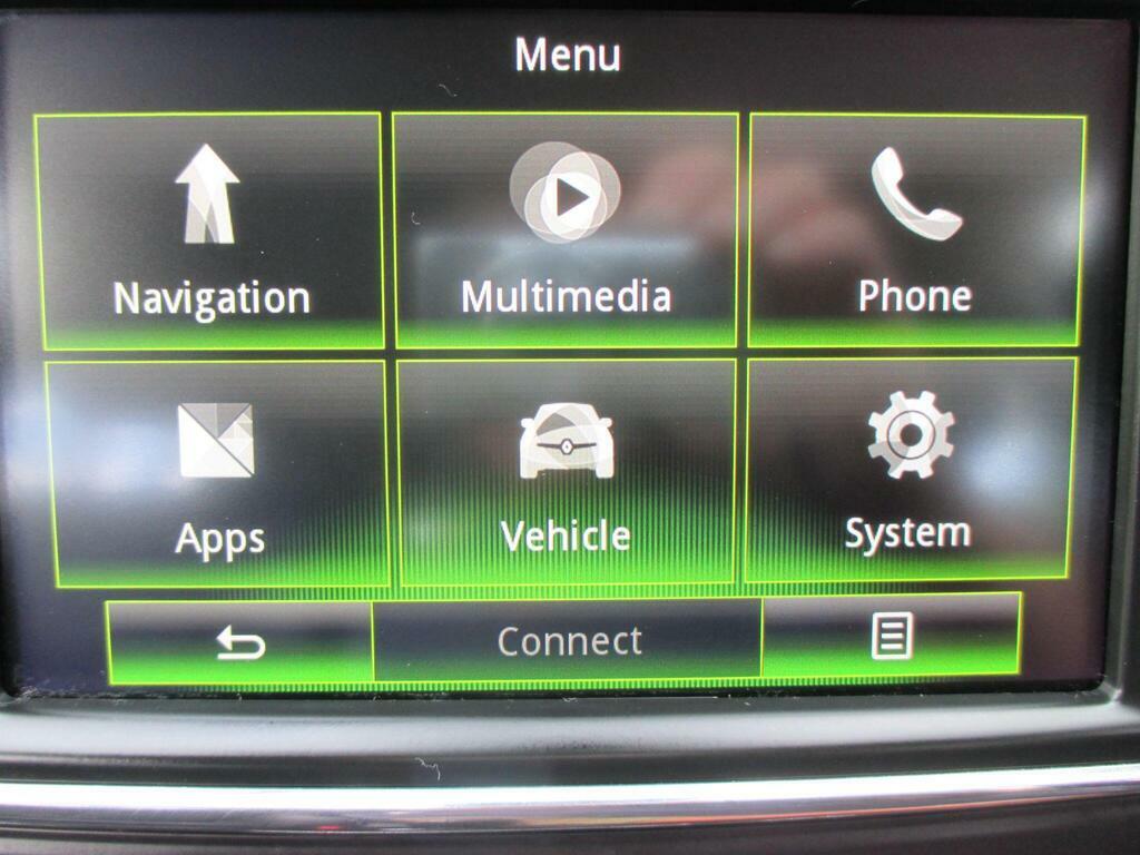Renault Kadjar Dynamique S Nav Tce Red #21