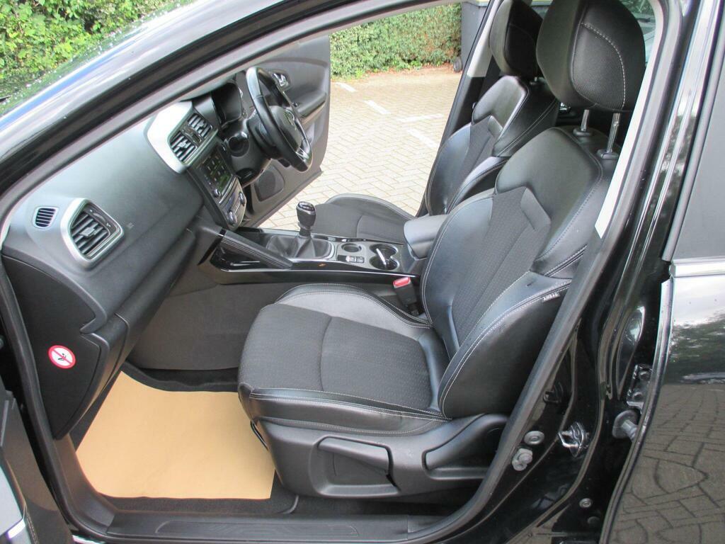 Renault Kadjar Dynamique S Nav Tce Red #27