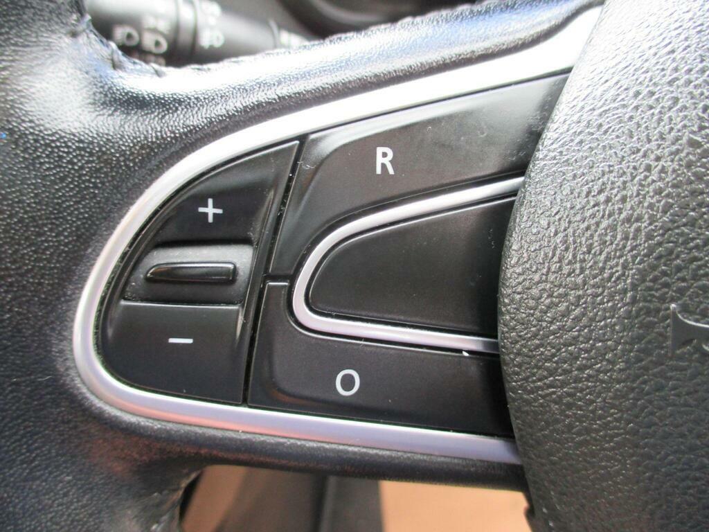 Renault Kadjar Dynamique S Nav Tce Red #35