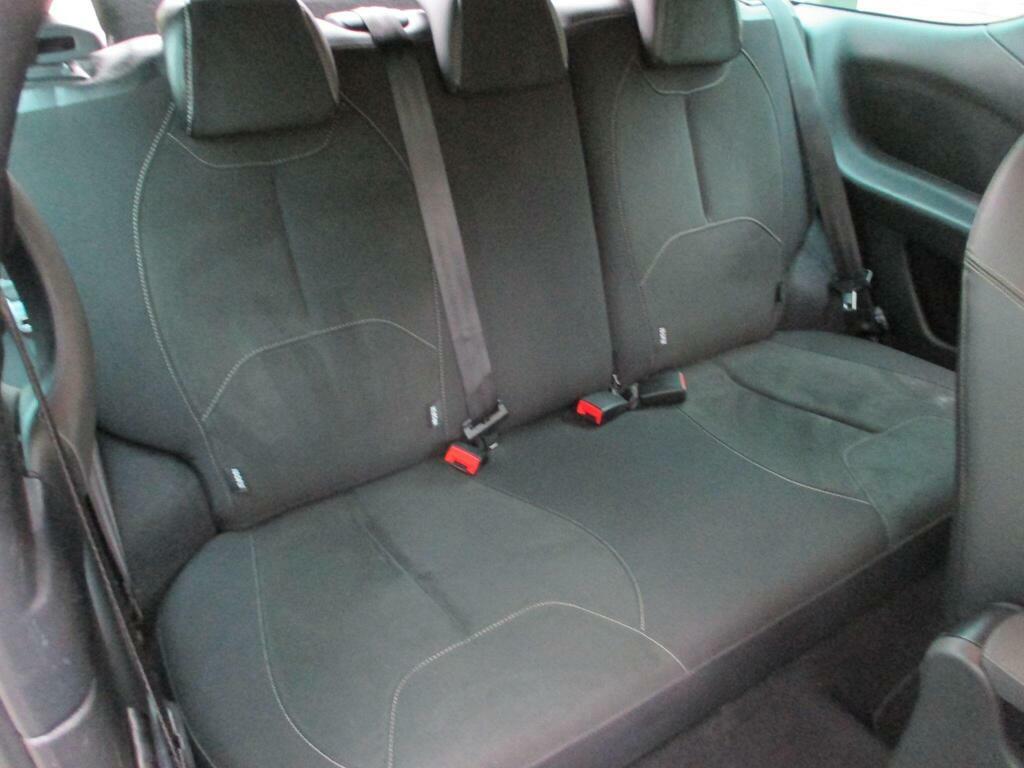DS DS 3 3 1.2 Puretech Tyle Nav Euro 6 Ss Black #21