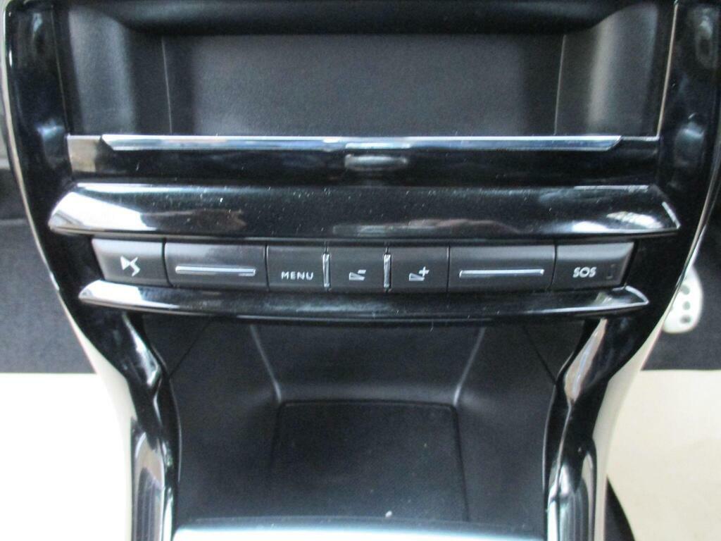 DS DS 3 3 1.2 Puretech Tyle Nav Euro 6 Ss Black #31