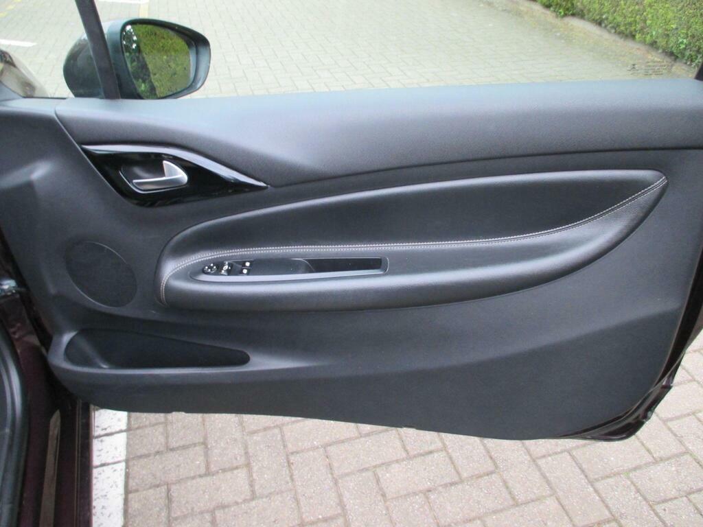 DS DS 3 3 1.2 Puretech Tyle Nav Euro 6 Ss Black #36