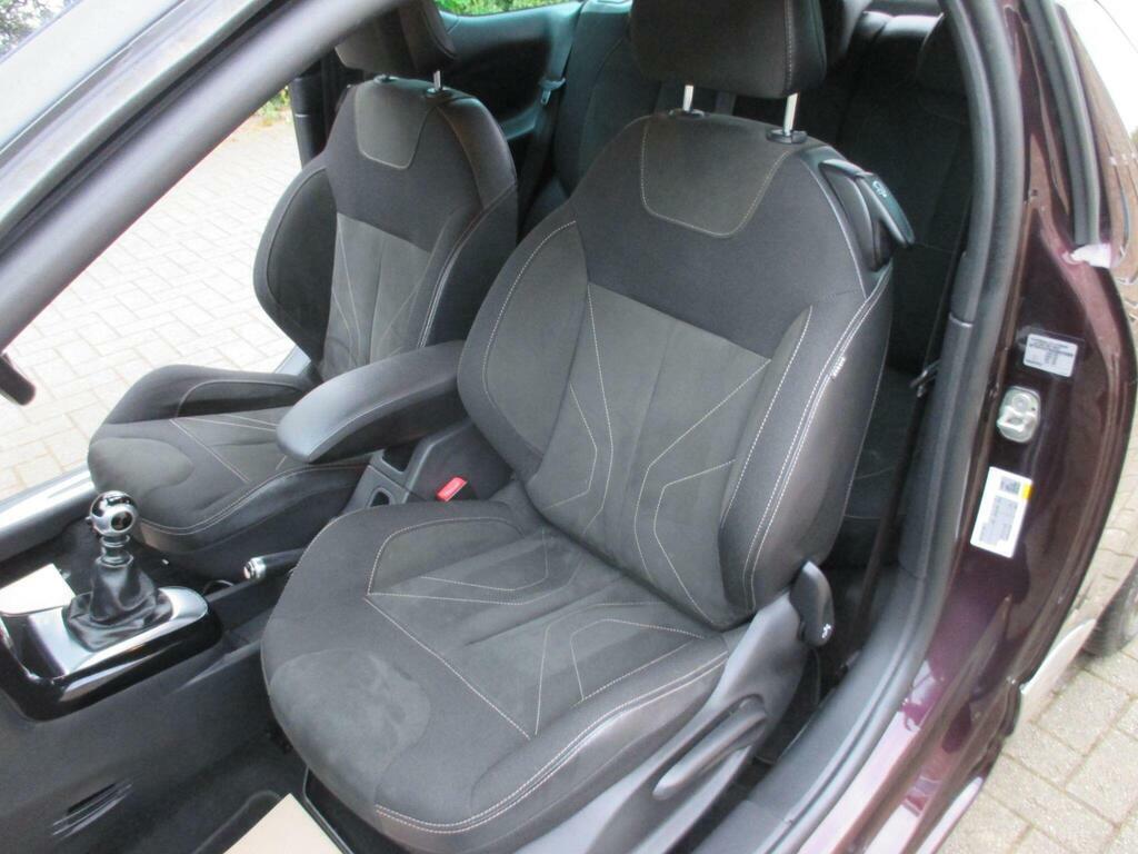 DS DS 3 3 1.2 Puretech Tyle Nav Euro 6 Ss Black #17