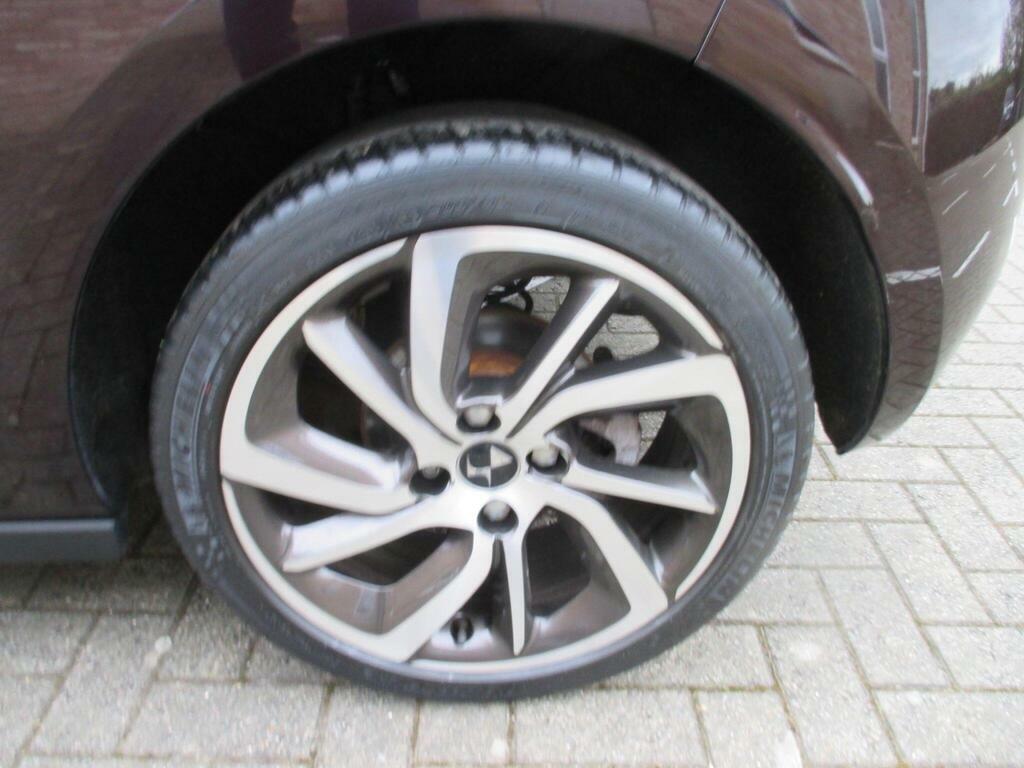 DS DS 3 3 1.2 Puretech Tyle Nav Euro 6 Ss Black #13